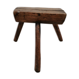 Tripod stool