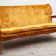 Living room set by Aksel Bender Madsen for Bovenkamp, 1952
