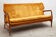 Living room set by Aksel Bender Madsen for Bovenkamp, 1952