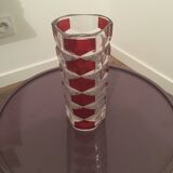 Retro haribo vase