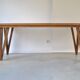 Trade table 1950
