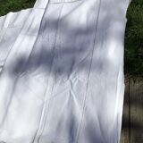 Sheet 2 places monogram BL double day scale mixed race