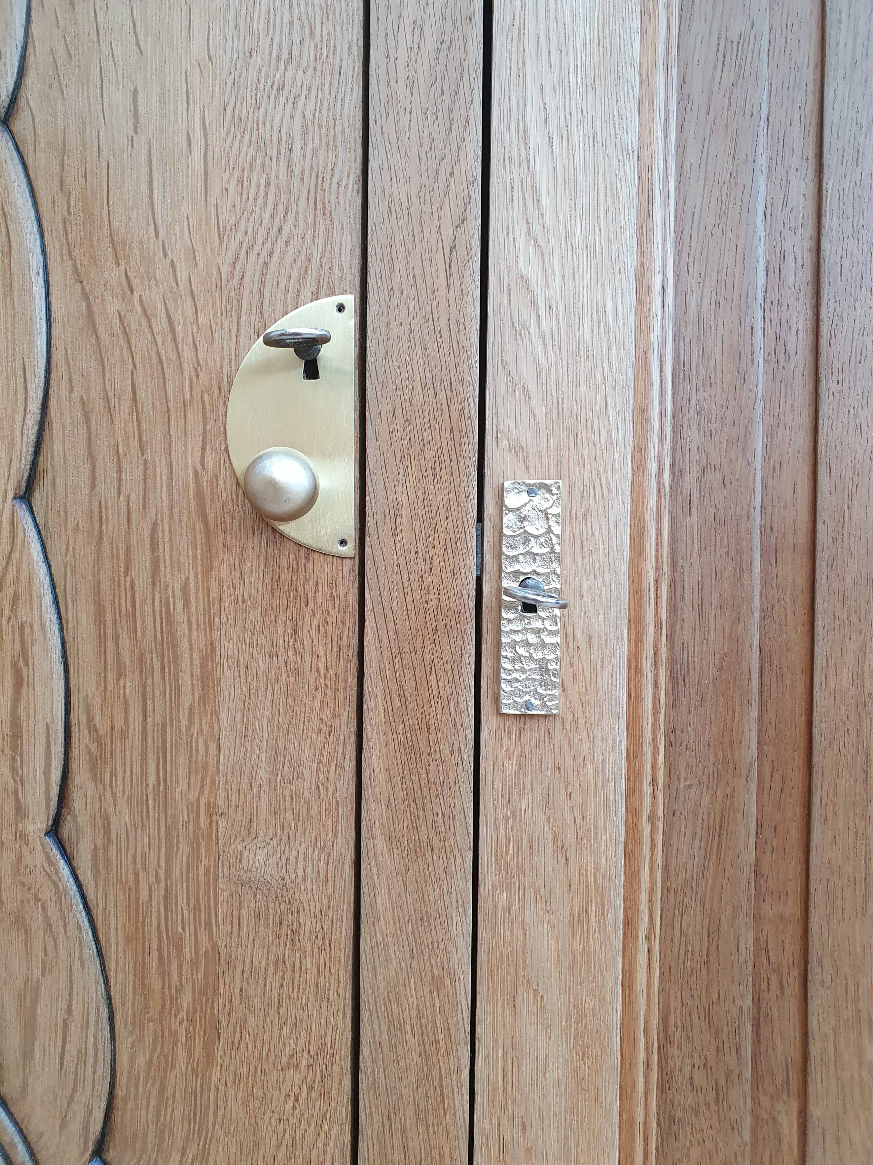 Art Deco Parisian Buffet