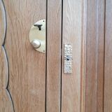 Art Deco Parisian Buffet