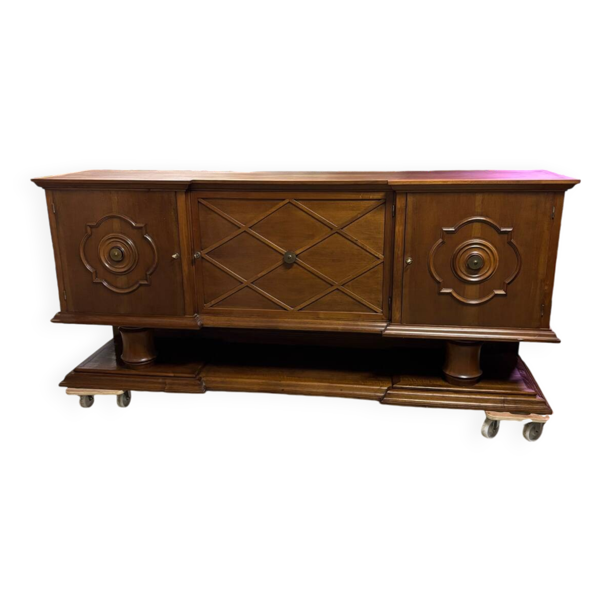 Art Deco sideboard