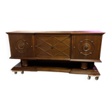 Art Deco sideboard