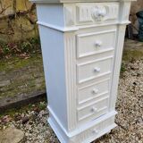 5-drawer chest of drawers