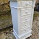 Chiffonnier 5 tiroirs