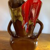 Grand vase Vallauris