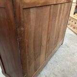 Oak workshop furniture