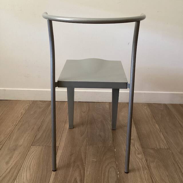 Chaise Dr Glob by Philippe Starck