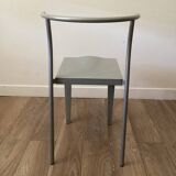 Chaise Dr Glob by Philippe Starck