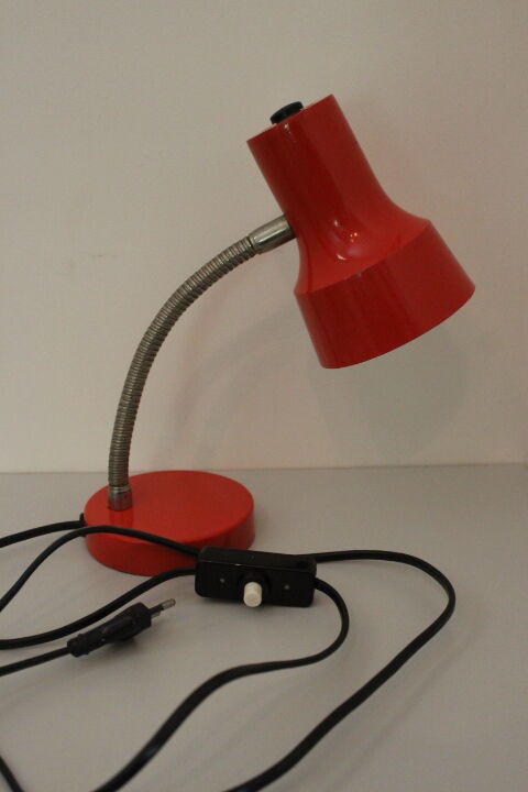 Vintage lamp 1970