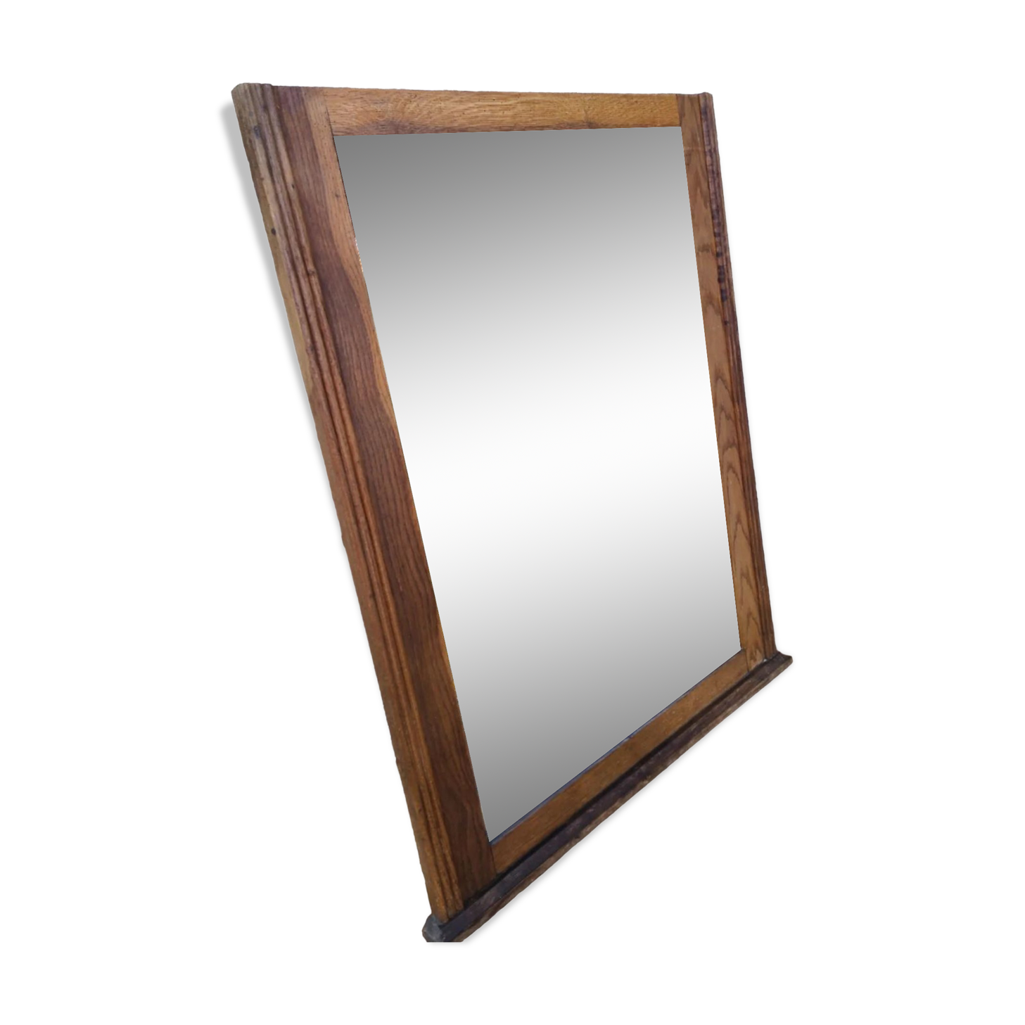 Vintage art deco mirror circa 1920-30