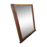 Vintage art deco mirror circa 1920-30