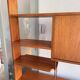 Library or bar cabinet G-Plan Brasilia range