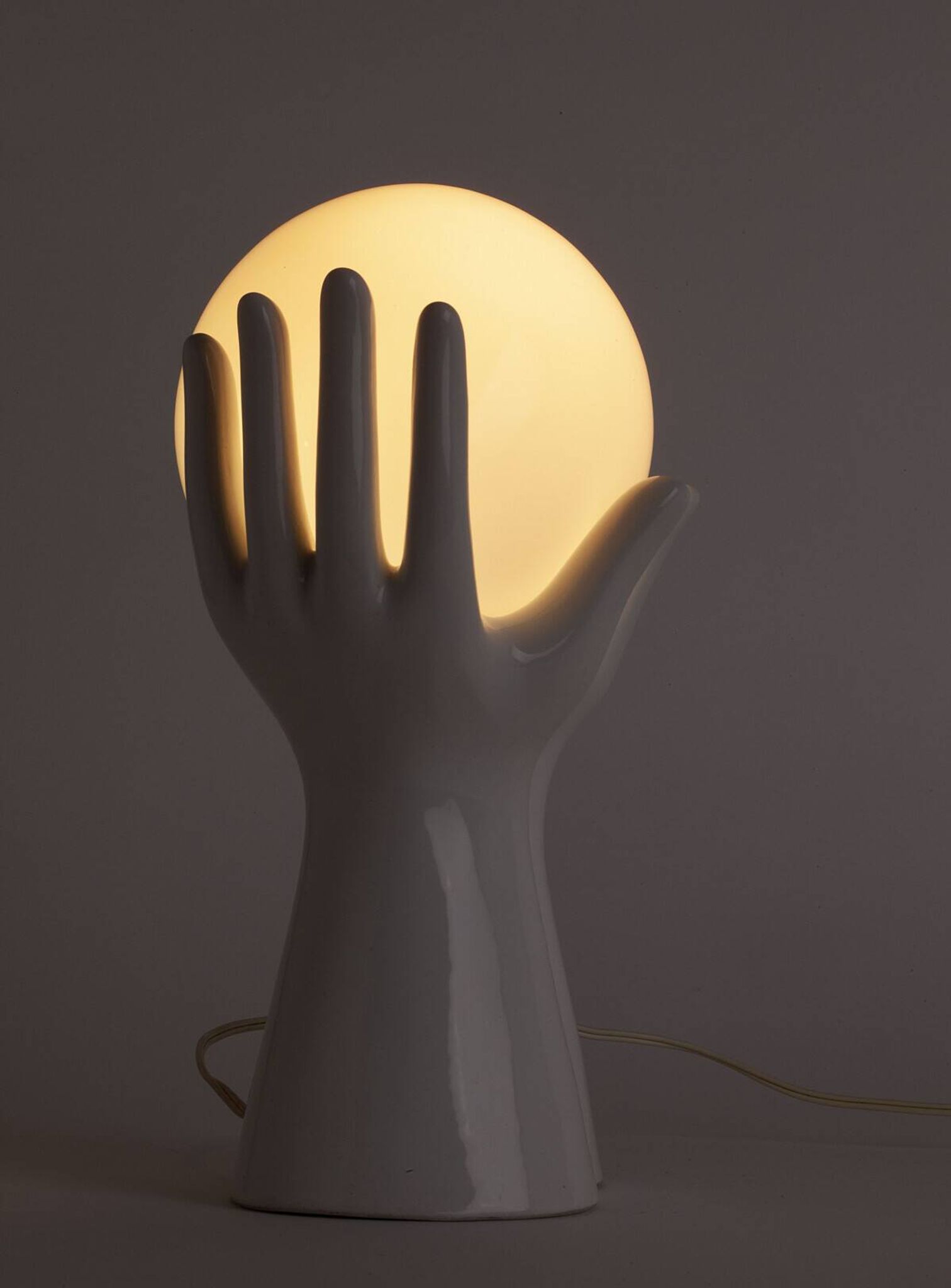 Lampe de poche