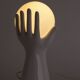 Hand lamp
