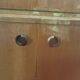 Secretary / Vintage Library 60s-70s - Scandinavian Style