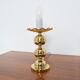 Pair of Mid-century Table or Wall Lamps  ,by Kamenicky Senov,1960’s.