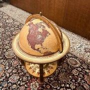 Bar sur pied Zoffoli Aries classique italien