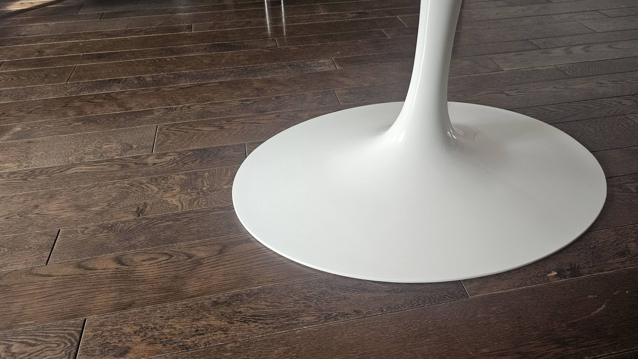 Saarinen oval