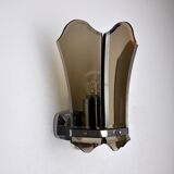 Veca wall lamp in bakelite, Italy, 1970