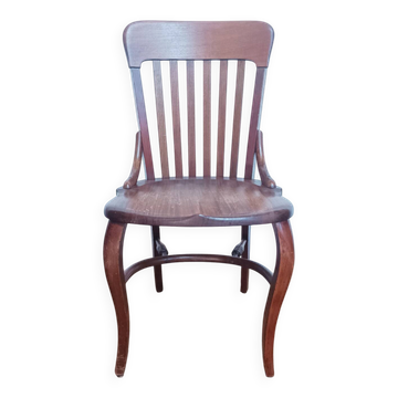 Chaise Maison Cosmos 1950