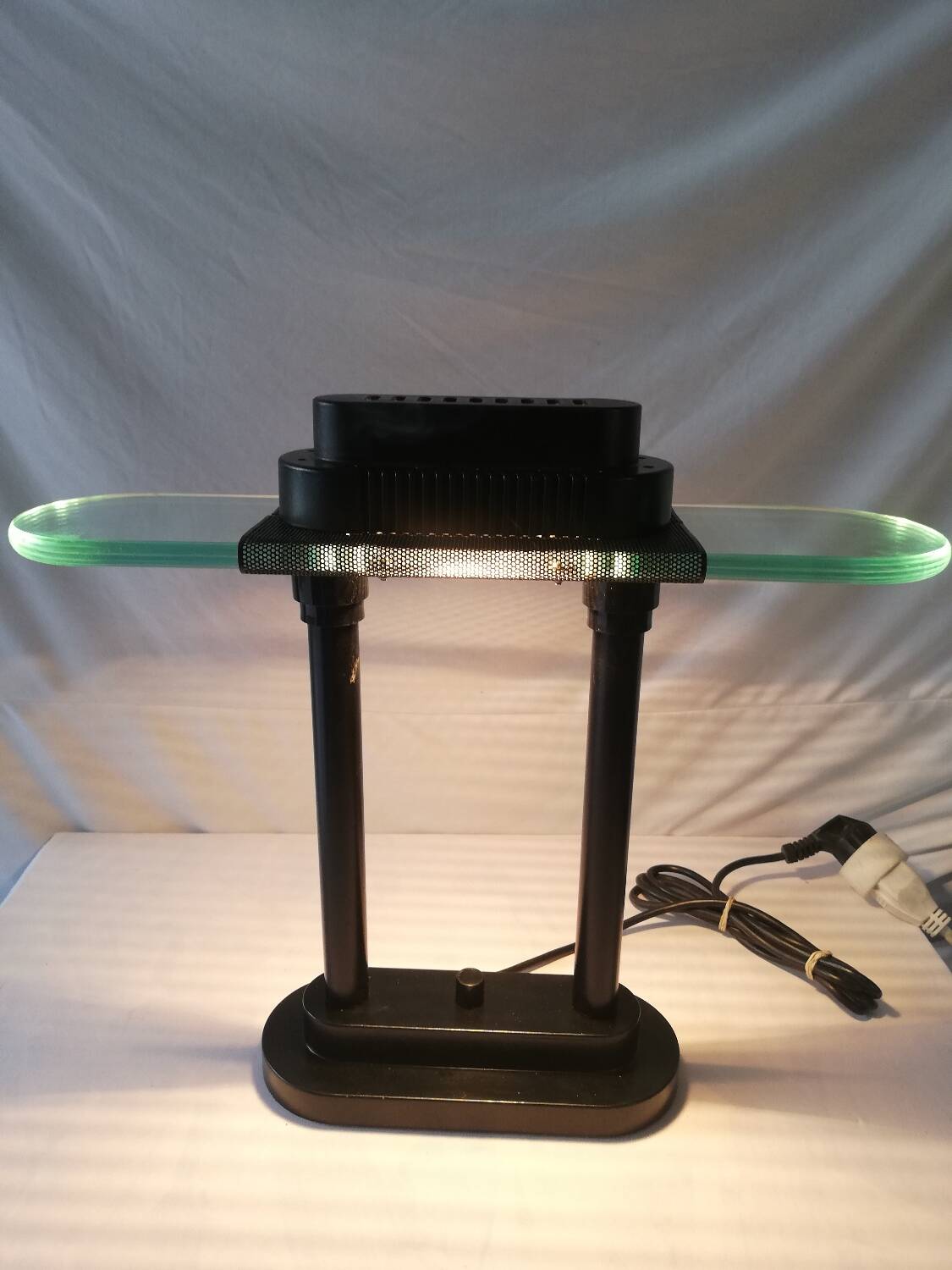 Robert Sonneman lamp