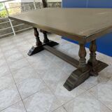 Table monastère
