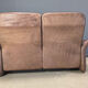 Vintage DS 50 sofa set by Desede, 1970s