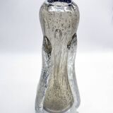 Claire Falkenstein sculpture vase for Salviati Murano 1970