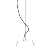 Costanza pendant lamp by Luceplan
