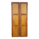 Portes d'armoire parisienne