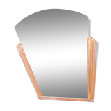 Old Art Deco Mirror
