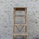 Large stepladder