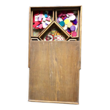 Ancient Game, Yellow Dwarf, Lindor