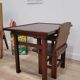Child's desk