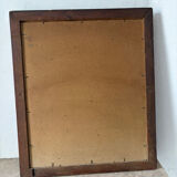 Signed bouquet of flowers