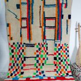 Berber carpet