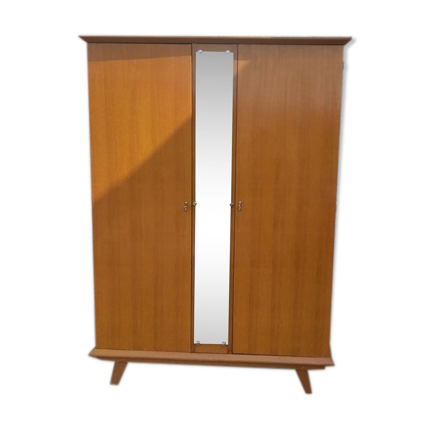 Armoire, penderie vintage
