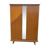 Wardrobe, vintage wardrobe