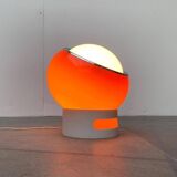 Mid-Century Italian Floor Lamp Clan de Guzzini