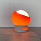 Mid-Century Italian Floor Lamp Clan de Guzzini