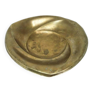 M6L WMF Art Deco Plate