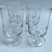 Verres Luminarc Suède vin blanc