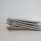 Foldable fruit basket design, stainless steel