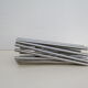 Foldable fruit basket design, stainless steel