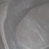 Pair of vintage Dal Segno designer chairs