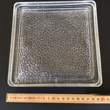 Nevada glass brick